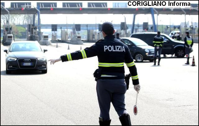 Emergenza Covid-19: C ancora troppa gente in giro nonostante i divieti