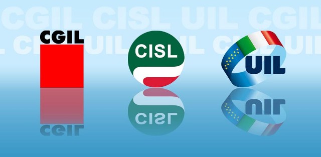 Agguato di Cassano Jonio, la ferma condanna di Cgil Cisl e Uil