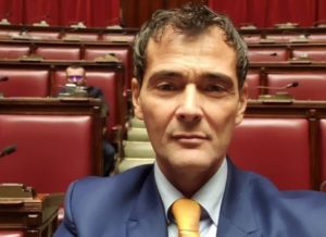 Sanit: Sapia (M5S) La Santelli e Cotticelli chiariscano i tempi  per ripartire gli ambulatori medici