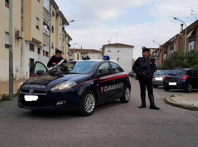 Rossano (CS). Continuano i controlli alle case popolari: quattro arresti e sette denunce