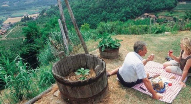 La Calabria riparte con il turismo rurale ed enogastronomico