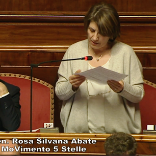 Abate (M5S) Chiesta proroga di tutte le scadenze per Agricoltura e Pesca