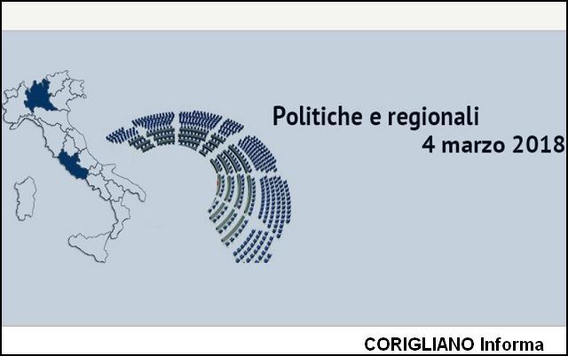 Albidona - Elezioni 4 marzo, nominati presidenti e scrutatori