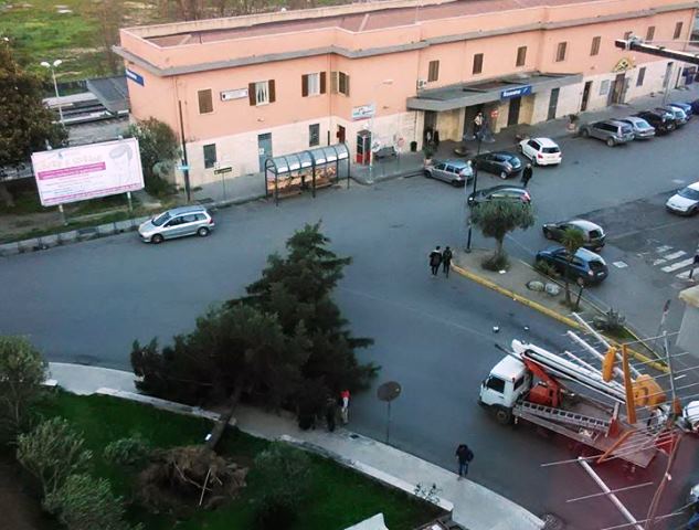 Rossano - Maltempo, gioved 18 chiuse scuole cittadine