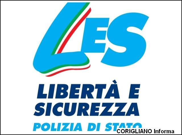 Rossano, Polizia di Stato: 20 poliziotti di prima nomina in arrivo