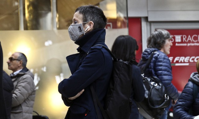 Emergenza Covid-19 Italia. Contagi e decessi continuano a frenare