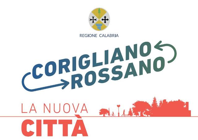 La nuova citt Corigliano - Rossano